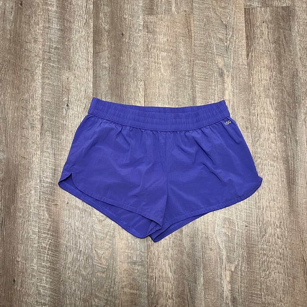 DSG Athletic Shorts